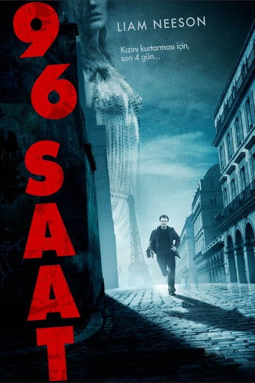 96 Saat (2008) İzle