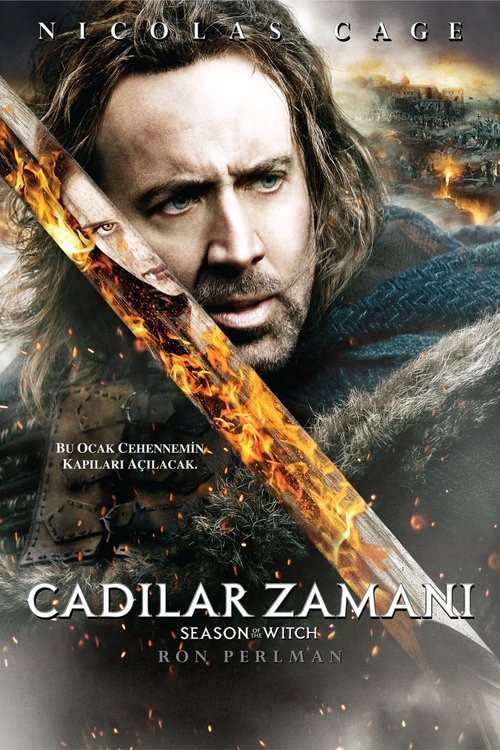 Cadılar Zamanı (2011) İzle