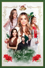 A Little Women’s Christmas (2024) İzle