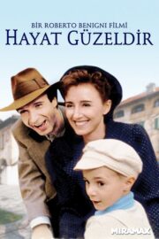Hayat Güzeldir (1997) İzle