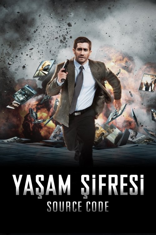 Yaşam Şifresi (2011) İzle
