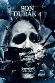 Son Durak 4 (2009) İzle