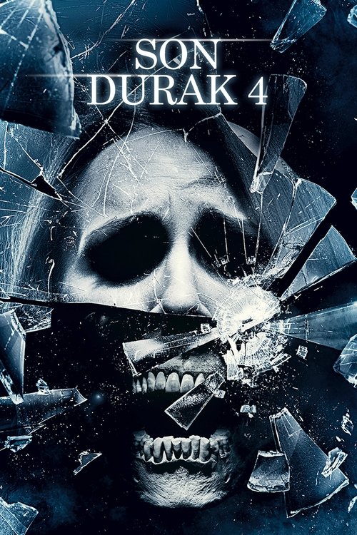 Son Durak 4 (2009) İzle