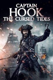Captain Hook: The Cursed Tides (2025) İzle