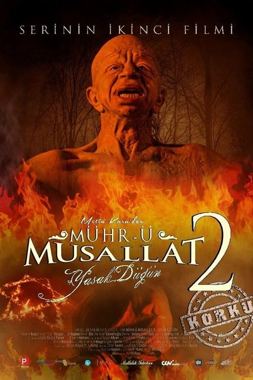 Mühr-ü Musallat 2: Yasak Düğün (2023) İzle