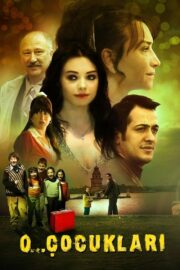 O… Çocukları (2008) İzle