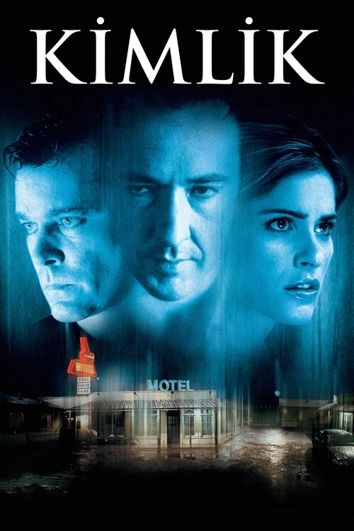 Kimlik (2003) İzle