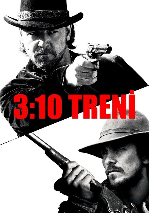 3:10 Treni (2007) İzle