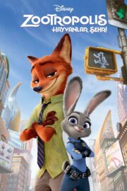 Zootropolis: Hayvanlar Şehri (2016) İzle