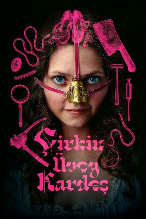 Çirkin Üvey Kardeş (2025) İzle