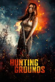 Hunting Grounds (2025) İzle