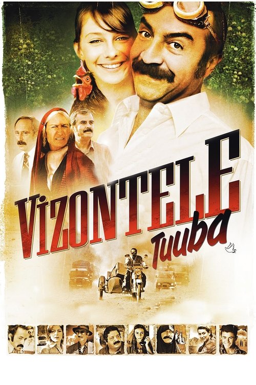 Vizontele Tuuba (2004) İzle
