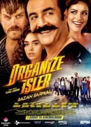 Organize İşler: Sazan Sarmalı (2019) İzle