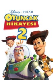 Oyuncak Hikayesi 2 (1999) İzle