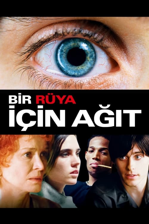 Bir Rüya İçin Ağıt (2000) İzle