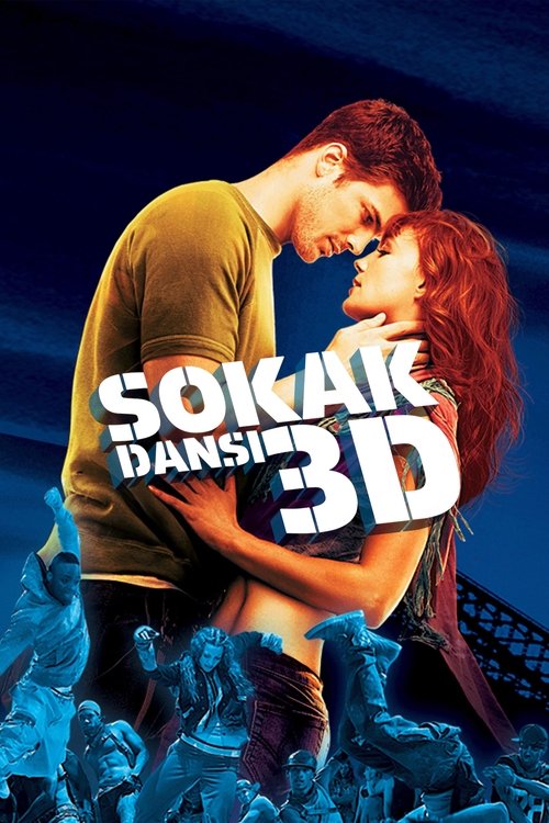 Sokak Dansı 3D (2010) İzle