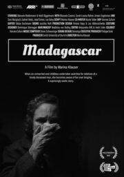 Madagaskar (2021) İzle