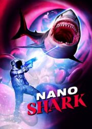 Nanoshark (2024) İzle