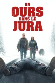 Un ours dans le Jura (2025) İzle