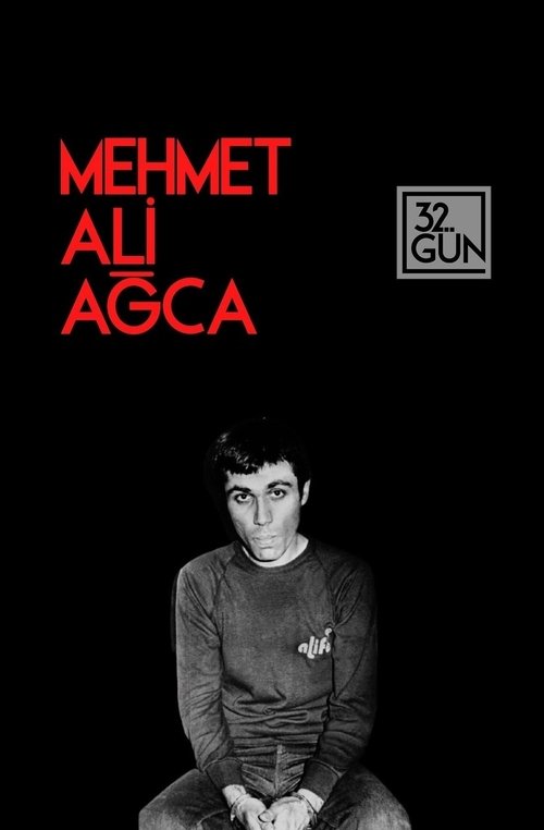 Mehmet Ali Ağca: Gerçek Kurtlar Vadisi (2005) İzle
