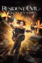 Resident Evil: Ölümden Sonra (2010) İzle