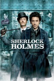 Sherlock Holmes (2009) İzle