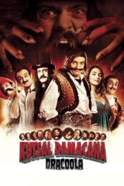 Kutsal Damacana: Dracoola (2011) İzle