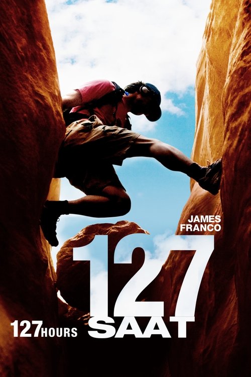 127 Saat (2010) İzle