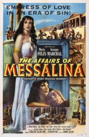 Messalina (1951) İzle