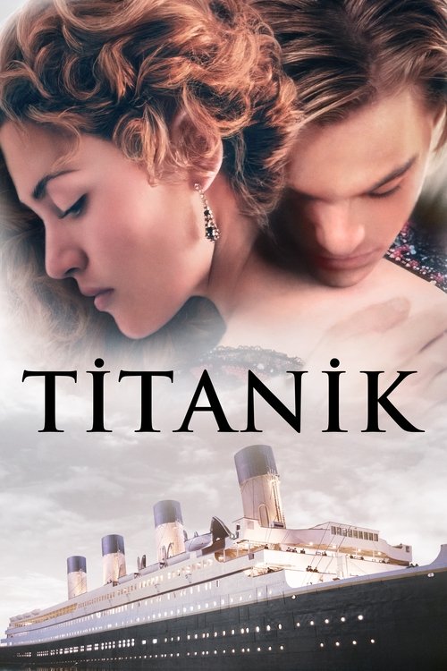 Titanik (1997) İzle