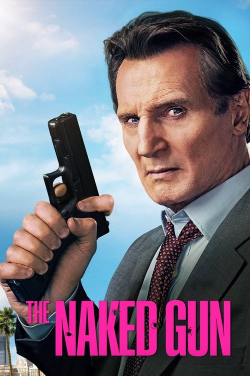 Çıplak Silah (2025) İzle