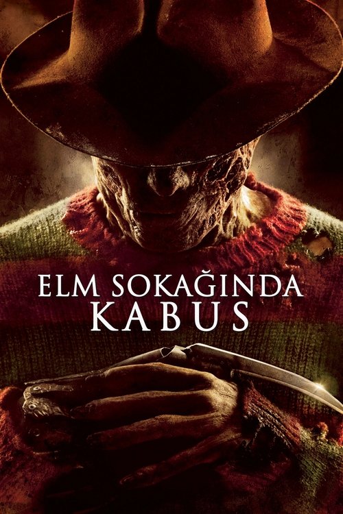 Elm Sokağında Kabus (2010) İzle