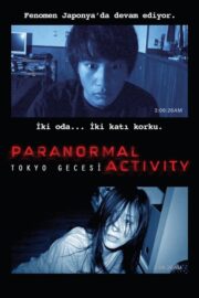 Paranormal Activity: Tokyo Gecesi (2010) İzle