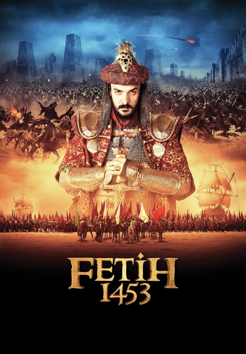 Fetih 1453 (2012) İzle