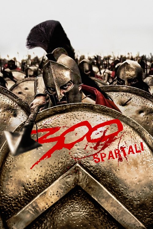 300 Spartalı (2007) İzle