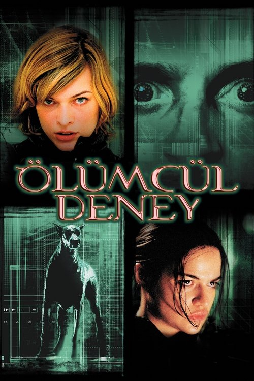 Ölümcül Deney (2002) İzle