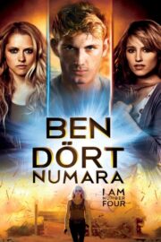 Ben Dört Numara (2011) İzle