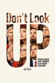 Don’t Look Up (2021) İzle
