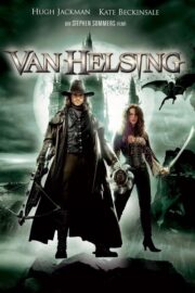 Van Helsing (2004) İzle