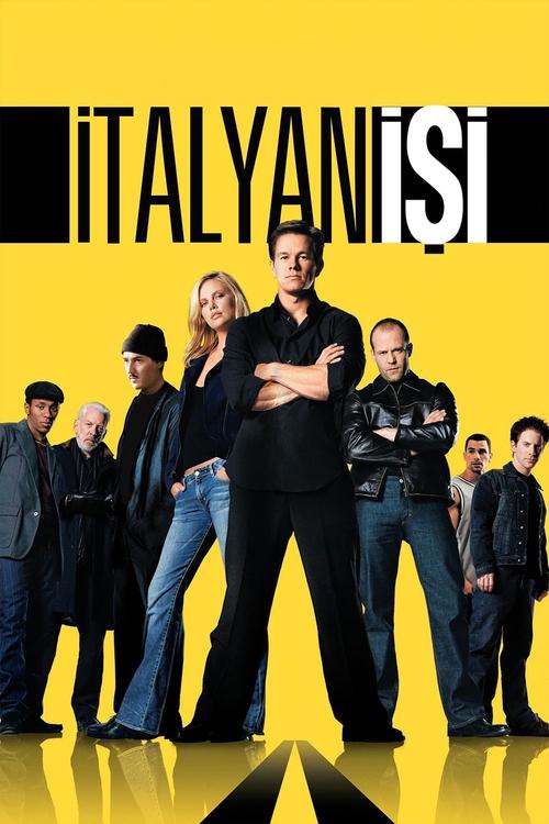 İtalyan İşi (2003) İzle