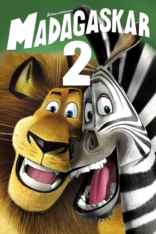 Madagaskar 2 (2008) İzle