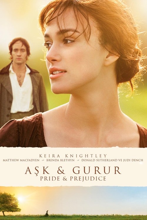 Aşk ve Gurur (2005) İzle