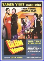 Ölüm Yarışı (1978) İzle