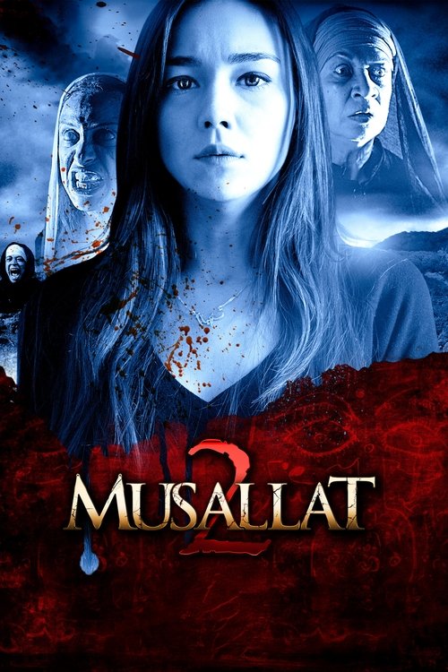 Musallat 2: Lanet (2011) İzle