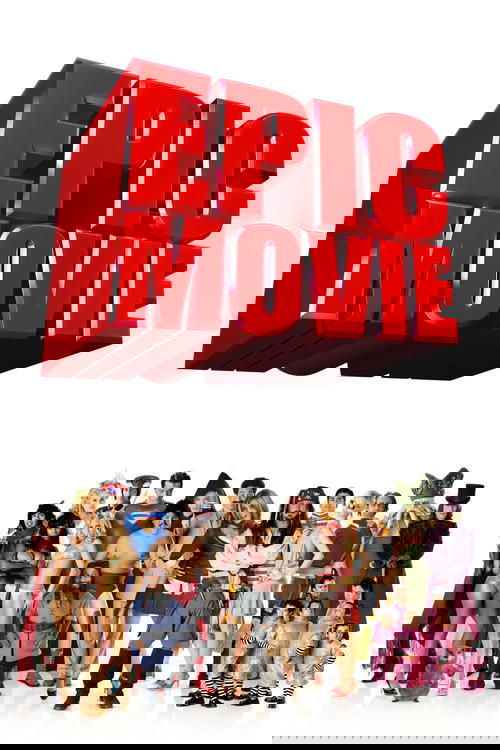 Destansı Bir Film (2007) İzle