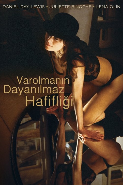 Varolmanın Dayanılmaz Hafifliği (1988) İzle