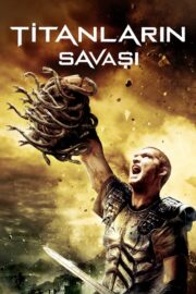 Titanların Savaşı (2010) İzle