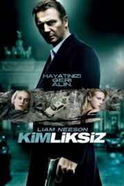 Kimliksiz (2011) İzle