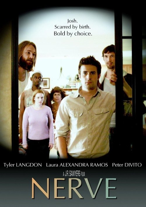 Nerve (2011) İzle
