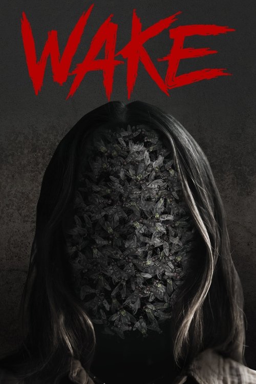 Wake (2024) İzle